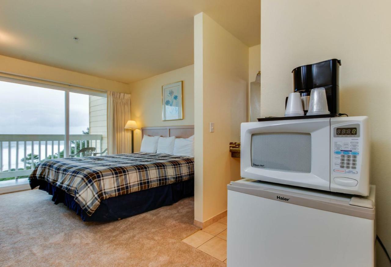 Sandstone Point Hotel Lincoln City Cameră foto