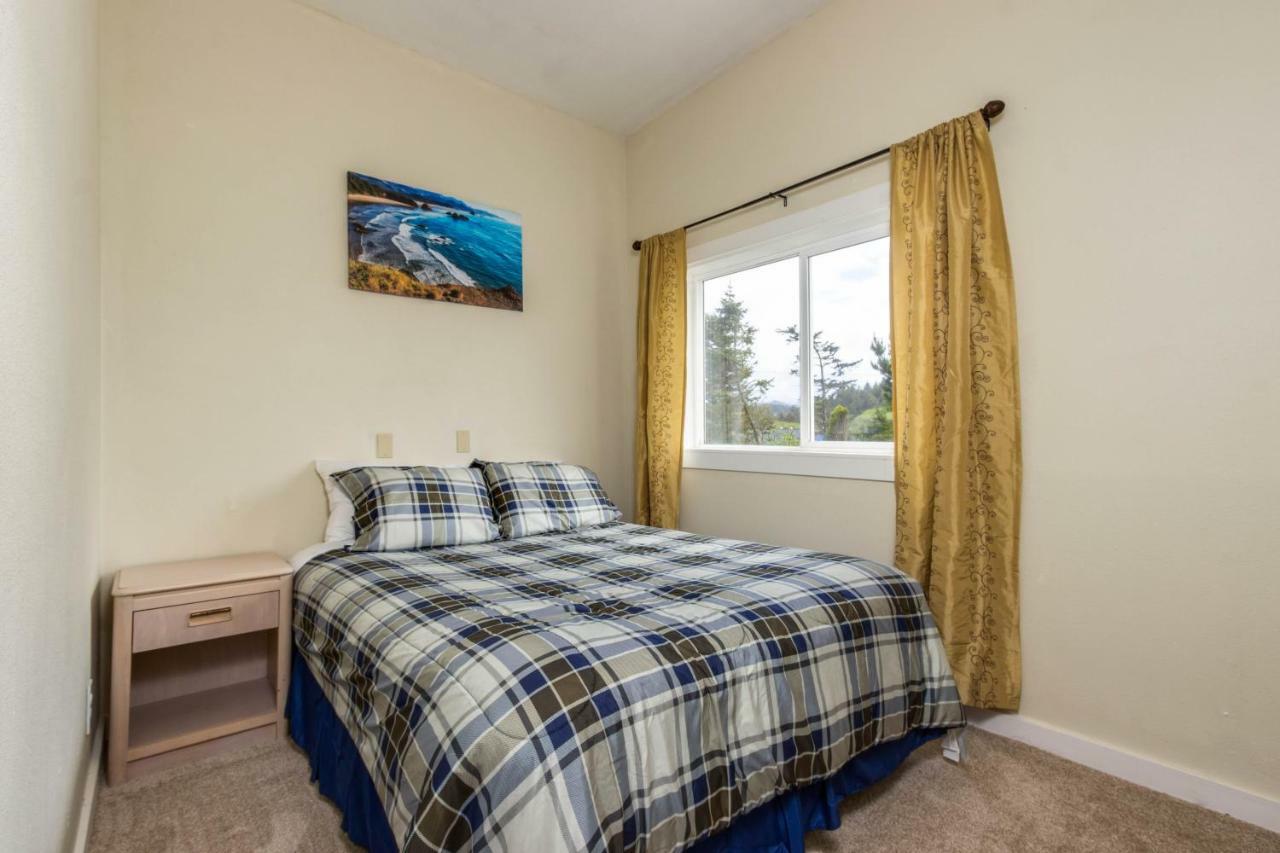 Sandstone Point Hotel Lincoln City Cameră foto