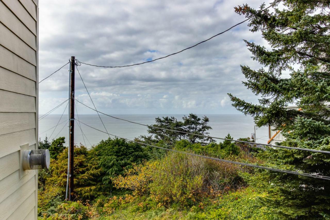 Sandstone Point Hotel Lincoln City Cameră foto